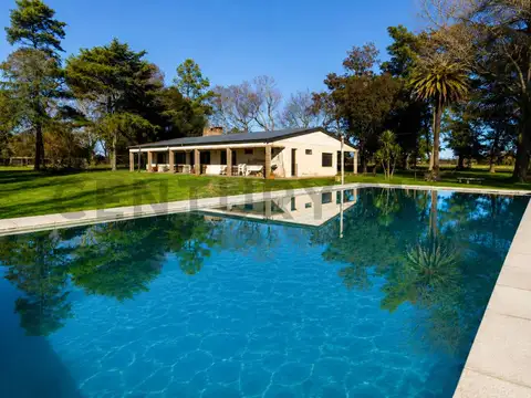 Quinta en Venta en Villa Amelia, Rosario