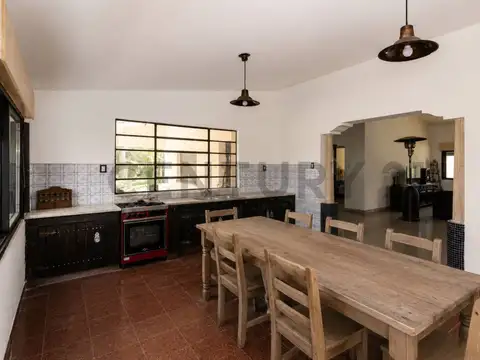 Tabaquillo , Piso 0