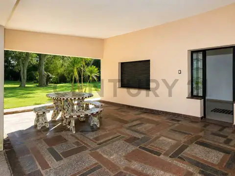 Quinta en Venta en Villa Amelia, USD 350.000