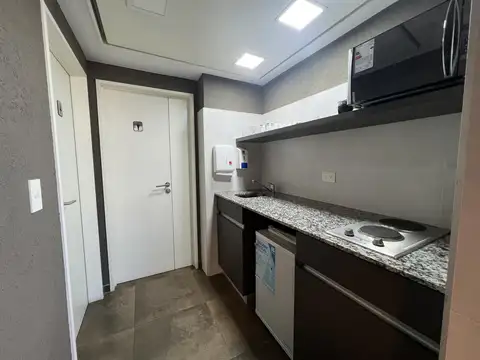 Edificio de oficinas en venta - Excelente zona - Saavedra