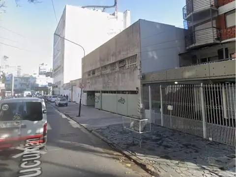 Terreno - Venta - Argentina, Lanús - TUCUMAN 40