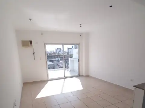 Departamento en Venta en Balvanera, USD 49.000