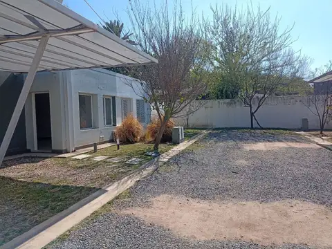 DUPLEX 2 DORMITORIOS VILLA ALLENDE CORDOBA