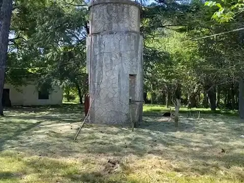 Campo venta - 268x218mts - 1,4 hectareas - La Lonja