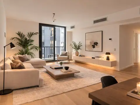 Departamento en Venta en Recoleta, Capital Federal