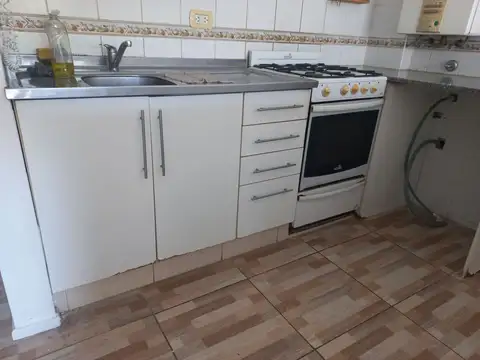 Departamento en Venta en Victoria, USD 95.000