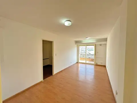 Semipiso de 2 dormitorios en venta en Rosario