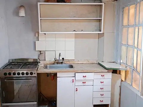 Terreno en Venta en Villa Ballester, USD 65.000