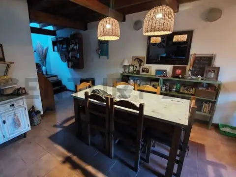 Casa en Venta en Las Dalias, USD 83.000