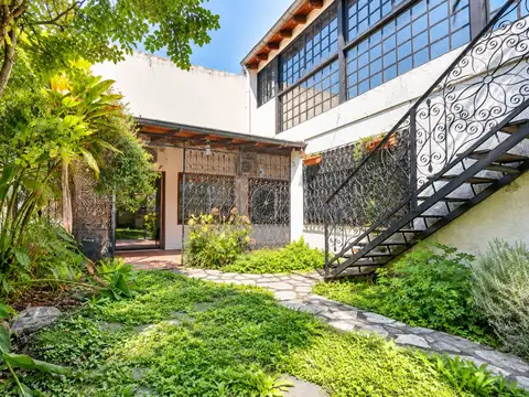 PH en Venta en Villa Pueyrredón, CABA