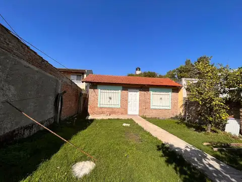 Casa en Venta en Ezeiza, USD 58.000