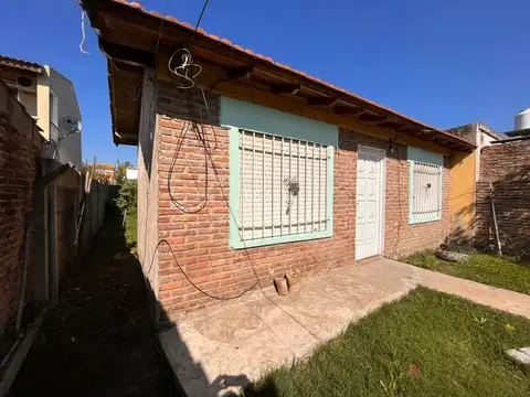 Casa en Venta de 1 dormitorio