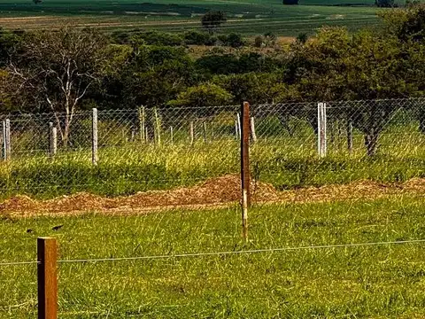 Terreno en Venta en Amboy, USD 13.500