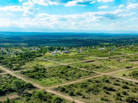 TERRENO EN VENTA, DALMACIO BARRIO RESIDENCIAL, AMBOY