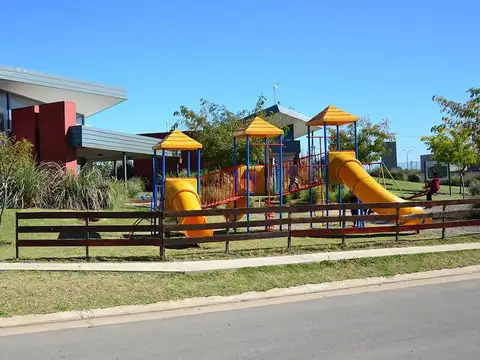 Terreno en Valle Cercano