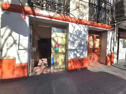 ALQUILER LOCAL VILLA CRESPO 170 METROS