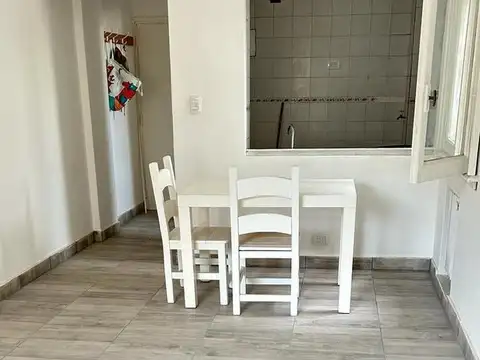 Departamento dos ambientes