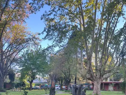Departamento en Venta 60 años