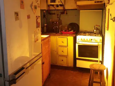 Departamento en Venta 35 años