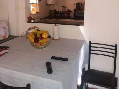 Departamento en venta - 4 Dormitorios 2 Baños 1 Cochera - 162Mts2 - San Martin