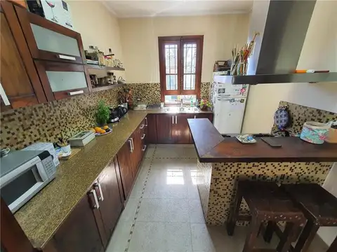 Casa en Venta 15 años