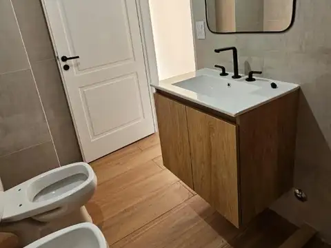Departamento en Villa Devoto