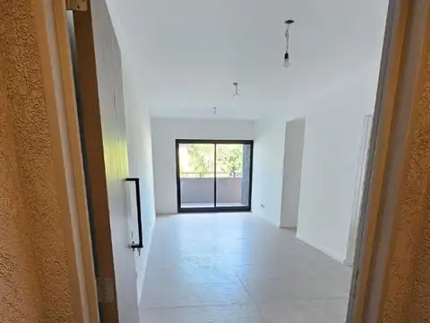 Departamento en Villa Devoto
