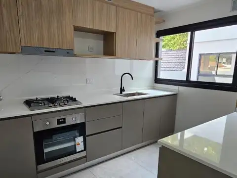 Departamento en Venta A Estrenar