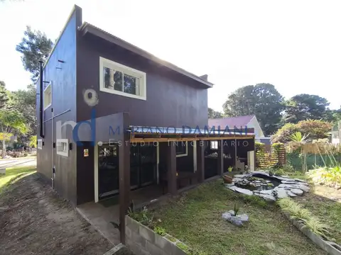 Casa 3 Dormitorios en Venta en Valeria del Mar