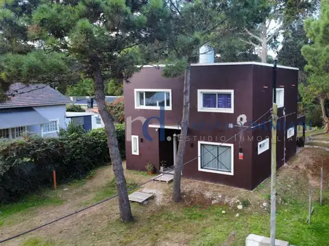 Casa 3 Dormitorios en Venta en Valeria del Mar