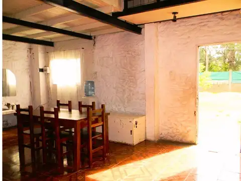 Casa en Venta de 2 dormitorios