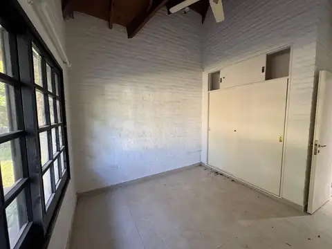 CHALET EN SAN DIEGO EN ALQUILER