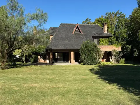 CHALET EN SAN DIEGO EN ALQUILER
