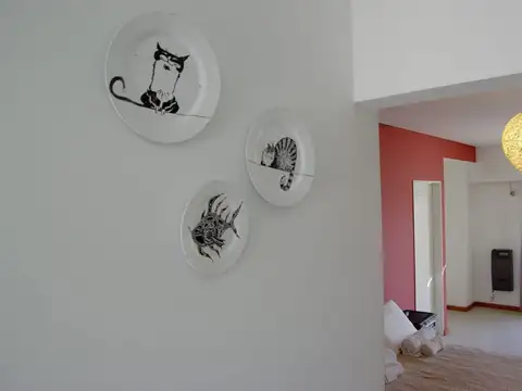 Departamento en Venta al Sur