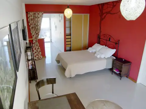 BOEDO, AVDA. 600, Piso 6