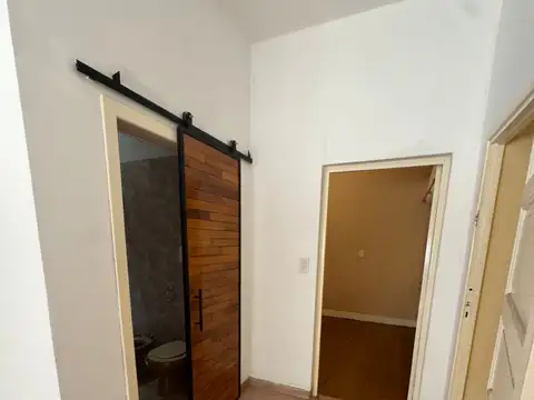 Depto Tipo Casa en Alquiler 50 años