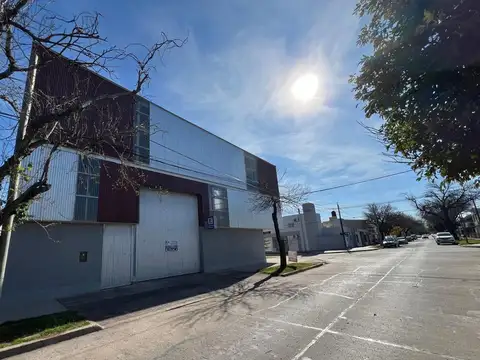 Galpon en Venta A Estrenar