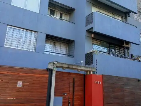 Aristobulo Del Valle al 1100