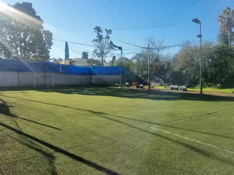 Terreno en Venta 50  mts Fondo
