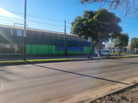 Terreno en Venta 80  mts Frente