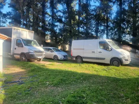 Terreno en Venta de 4000,0 m2