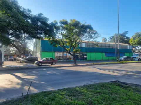 Venta Terreno sobre Ruta 197, 4000m2