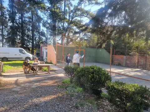 Terreno en Venta en Pablo Nogues, USD 900.000
