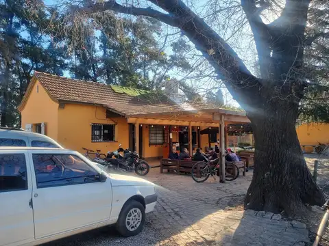 Venta Terreno sobre Ruta 197, 4000m2