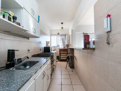 Depto Tipo Casa en Venta de 4 ambientes