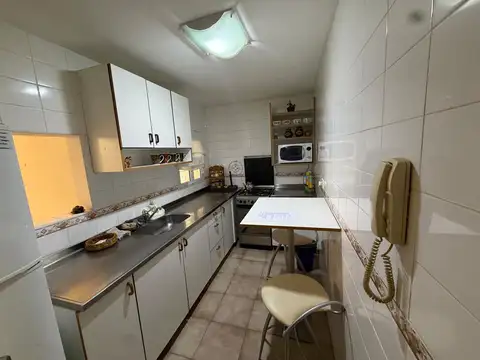 ALQUILER DEPARTAMENTO 3 AMB - LA PERLA