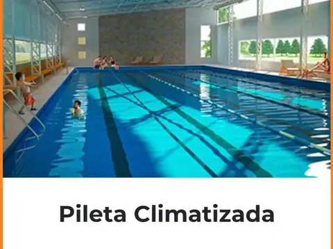 LOTES EN VENTA ALTOS DE CAMPO GRANDE C.C. PILAR