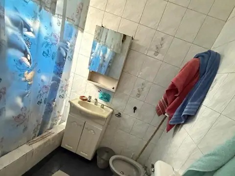 Depto Tipo Casa en Venta en Avellaneda, USD 69.000