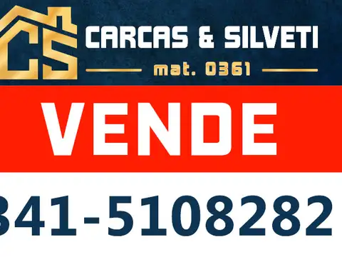 Cochera en Venta con acceso Rampa Fija