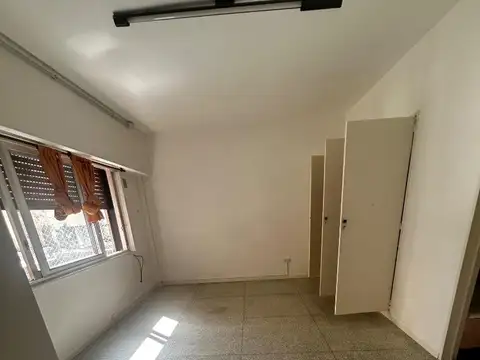 Departamento 1 amb lateral luminoso 